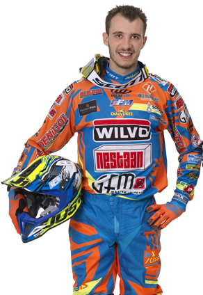 Nicolas Musset