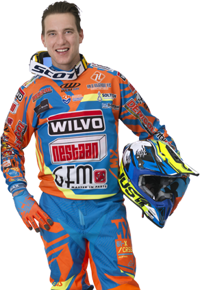 Etienne Bax