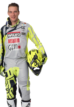 Etienne Bax
