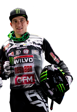 Etienne Bax