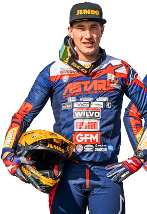 Etienne Bax