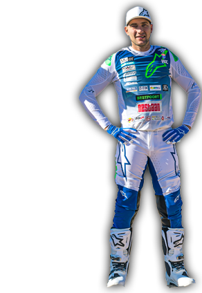 Etienne Bax