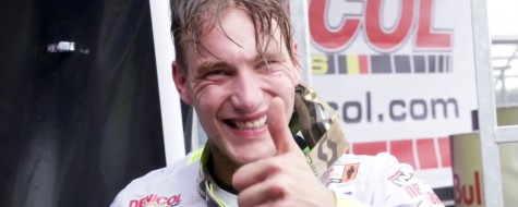 World Sidecarcross Championship 2019 is LIVE World Sidecarcross Championship 2019 is LIVE