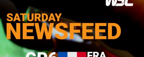 SATURDAY QUALIFYING RACE NEWSFEED GP6 PLOMION SATURDAY QUALIFYING RACE NEWSFEED GP6 PLOMION