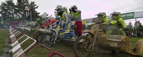 WSC - GP4 - KRAMOLIN Qualifying newsfeed WSC - GP4 - KRAMOLIN Qualifying newsfeed