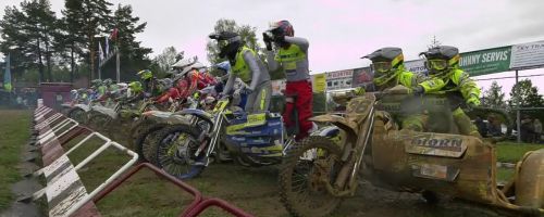 WSC - GP4 - KRAMOLIN Qualifying newsfeed WSC - GP4 - KRAMOLIN Qualifying newsfeed