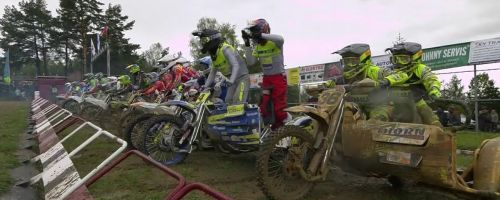 WSC - GP4 - KRAMOLIN Qualifying newsfeed WSC - GP4 - KRAMOLIN Qualifying newsfeed