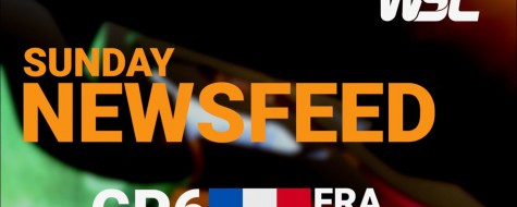 GP6 PLOMION FRANCE NEWSFEED RACE DAY GP6 PLOMION FRANCE NEWSFEED RACE DAY