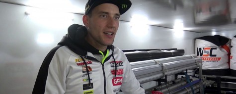 Etienne Bax over zijn allereerste en langste sponsor en vaderschap...(Checkbox 12) Etienne Bax over zijn allereerste en langste sponsor en vaderschap...(Checkbox 12)