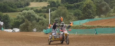 RACE DAY NEWSFEED GP9 STRASSBESSENBACH RACE DAY NEWSFEED GP9 STRASSBESSENBACH