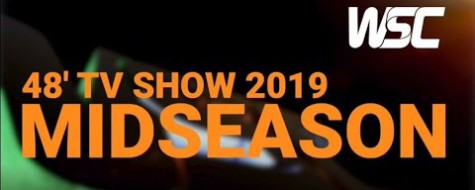 WSC 2019 - Mid Season Review TV Show WSC 2019 - Mid Season Review TV Show