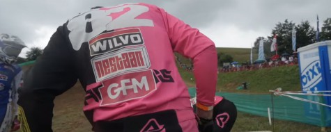 QUALI DAY NEWSFEED GP9 STRASBESSENBACH QUALI DAY NEWSFEED GP9 STRASBESSENBACH