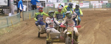 NEWSFEED RACE DAY GP8 MARKELO NEWSFEED RACE DAY GP8 MARKELO
