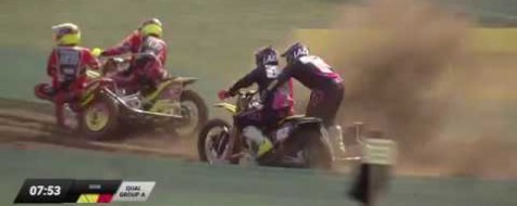 QUALI DAY NEWSFEED GP12 GOOIK World Sidecarcross Championship QUALI DAY NEWSFEED GP12 GOOIK World Sidecarcross Championship