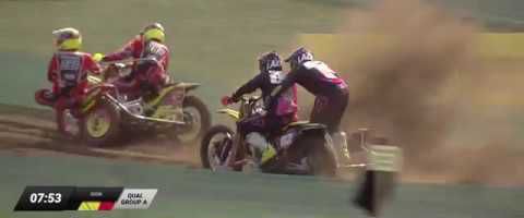 QUALI DAY NEWSFEED GP12 GOOIK World Sidecarcross Championship QUALI DAY NEWSFEED GP12 GOOIK World Sidecarcross Championship