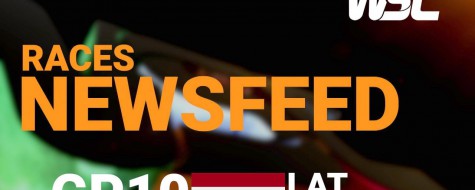 RACE DAY NEWSFEED GP10 STELPE World Sidecarcross Championship RACE DAY NEWSFEED GP10 STELPE World Sidecarcross Championship