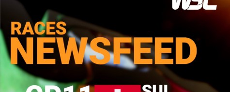 RACE DAY NEWSFEED GP11 ROGGENBURG World Sidecarcross Championship RACE DAY NEWSFEED GP11 ROGGENBURG World Sidecarcross Championship