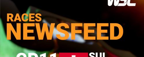 RACE DAY NEWSFEED GP11 ROGGENBURG World Sidecarcross Championship RACE DAY NEWSFEED GP11 ROGGENBURG World Sidecarcross Championship