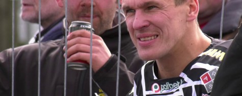 Dutch Sidecar Masters Preview 2020 Dutch Sidecar Masters Preview 2020