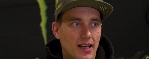 Etienne Bax blijft gemotiveerd voor seizoenstart Etienne Bax blijft gemotiveerd voor seizoenstart